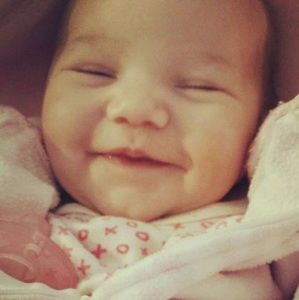 Meet your Posher, Nevaeh